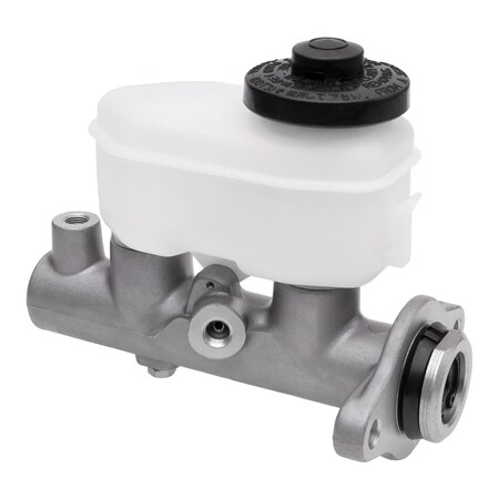 Dynamic Friction Co Brake Master Cylinder, 355-76014 355-76014